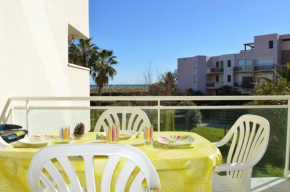 Appartement 2 pièces cabine 6 couchages SAINT CYPRIEN SC050-288A